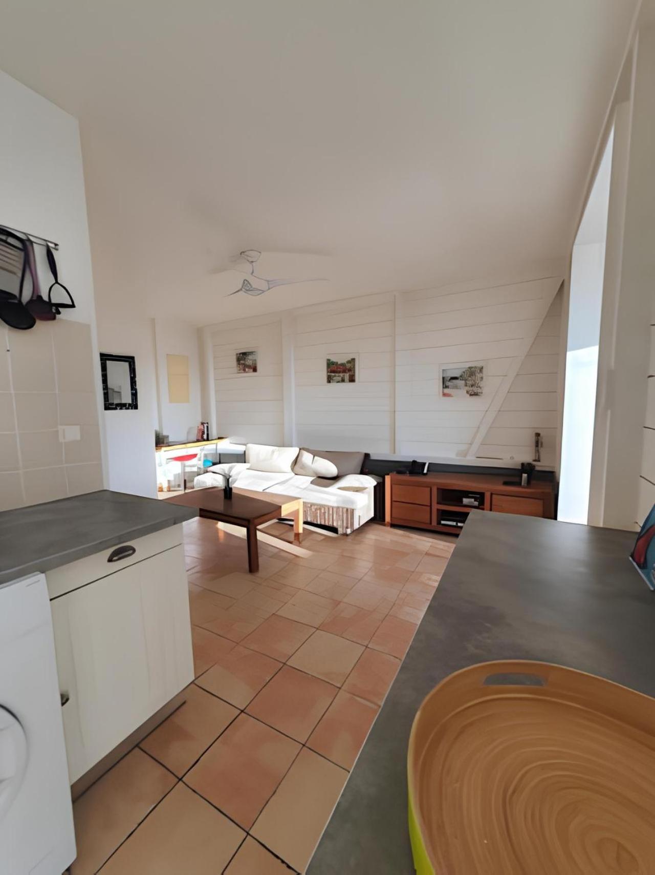 Ferienwohnung Terrasses Avec Vue Ilet Ramier Les Trois-Ilets Zimmer foto