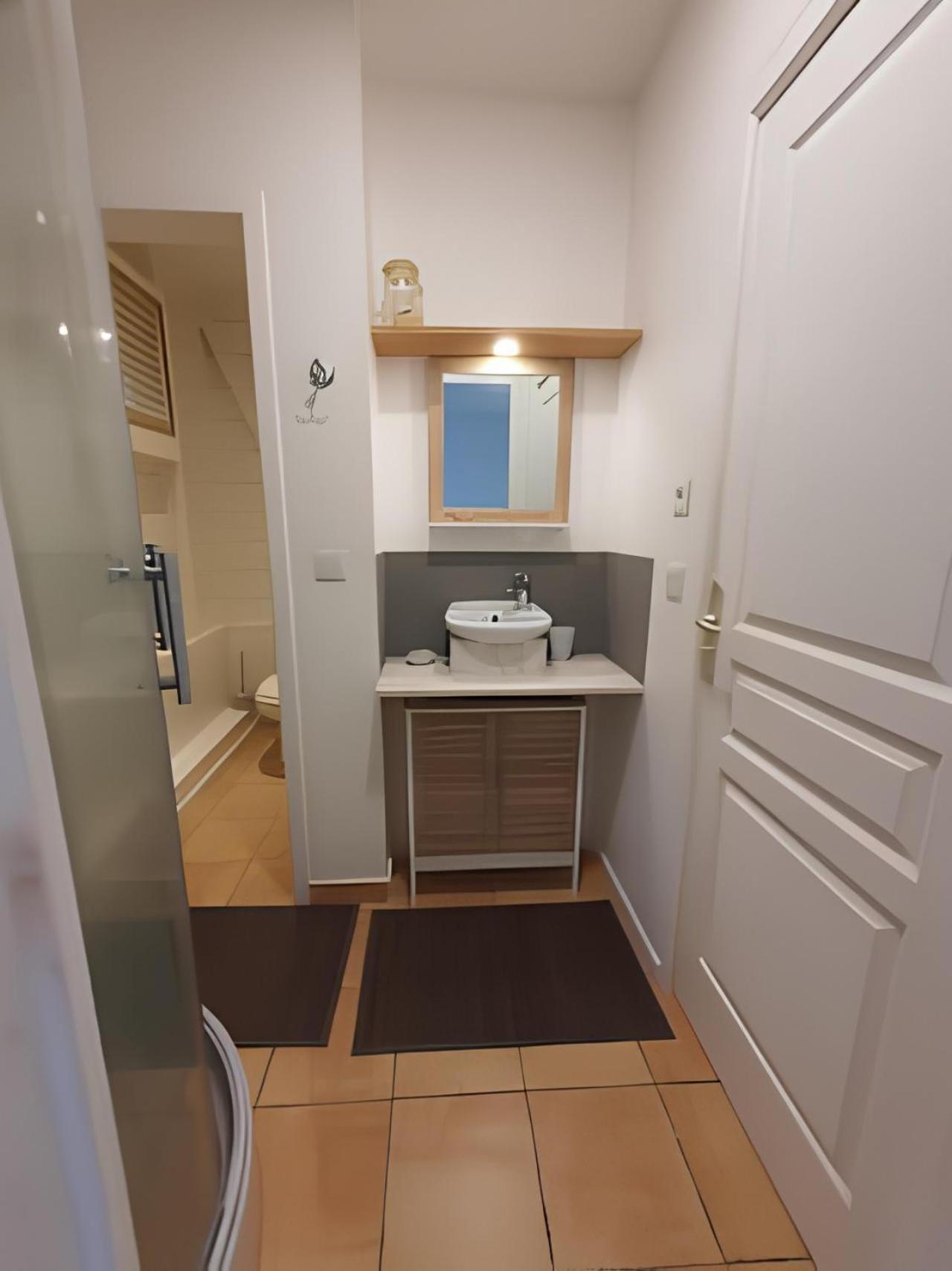 Ferienwohnung Terrasses Avec Vue Ilet Ramier Les Trois-Ilets Zimmer foto